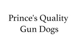 Princes Quality Gun Dogs